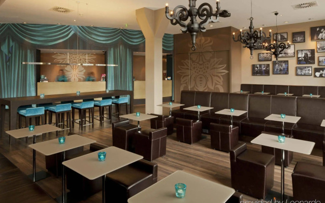 Motel One Berlin - Kudamm
