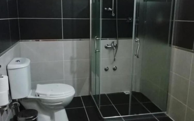 Marti Deluxe Boutique Hotel