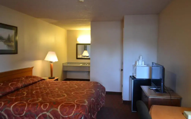 Skyway Inn SeaTac