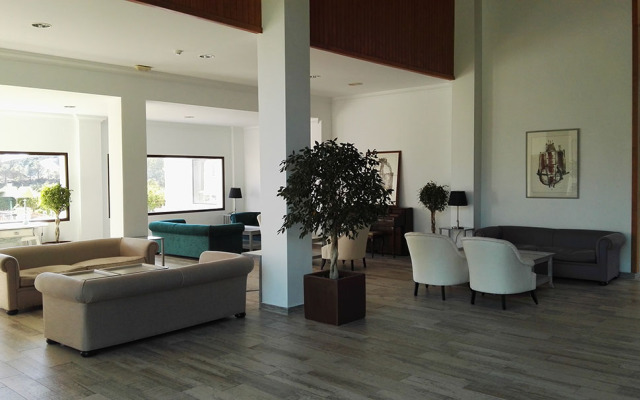 Hotel Alhaurín Golf Resort