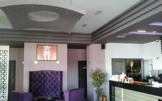 Kipseli Hotel