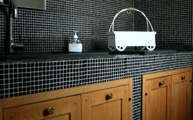Punta Bianca Suite&Home Experience