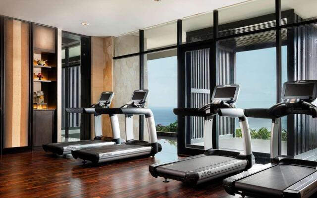 The Mulia Bali