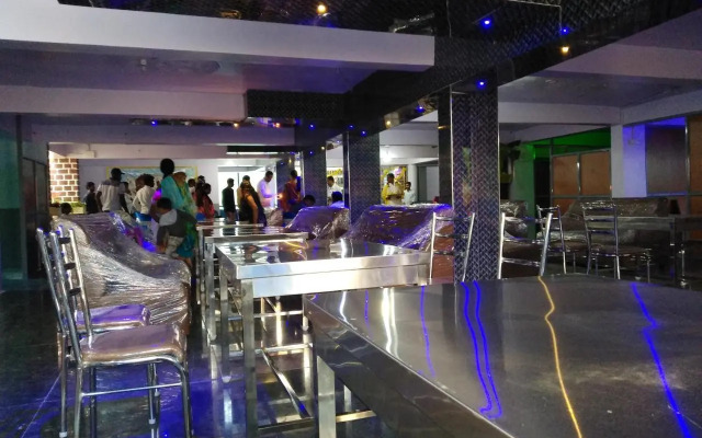 Hotel VNS Lodging & Boarding
