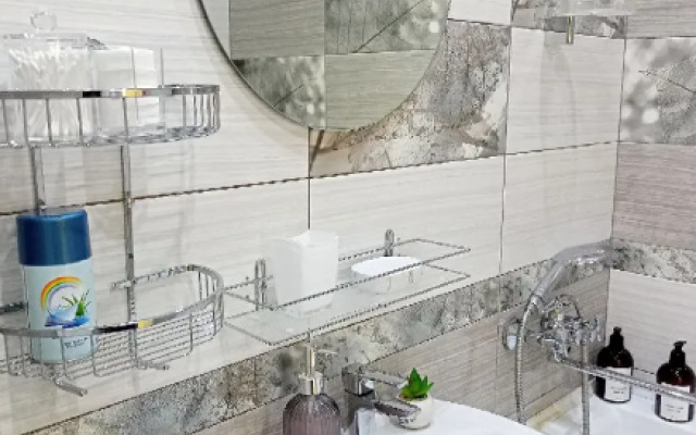 Апартаменты на улице Ляхова  5