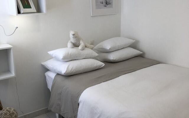 La Tanière de l'Ours Blanc Aubagne-Cassis-Aix en Provence