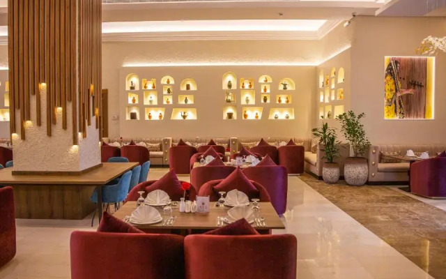 Dorat Najd Resort