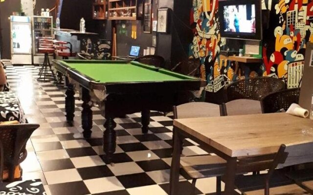 Good Dream Guesthouse - Hostel