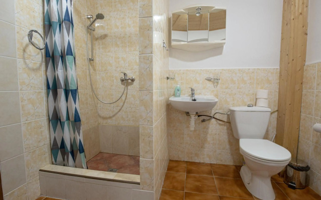 Apartmány Pod Kolonádou