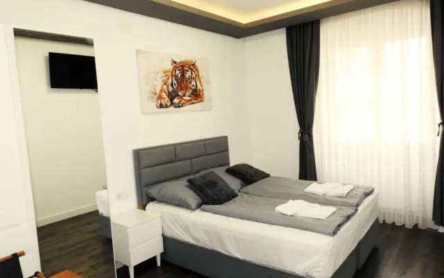 Hotel Hecht