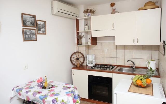 Apartments Zecic