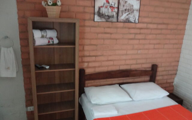 Pernambuco Hostel