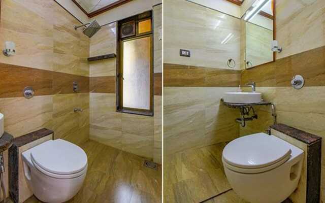 Fabhotel Good Homes