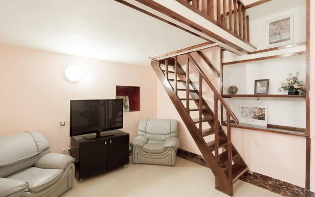 Odessa Rent Service Apartments