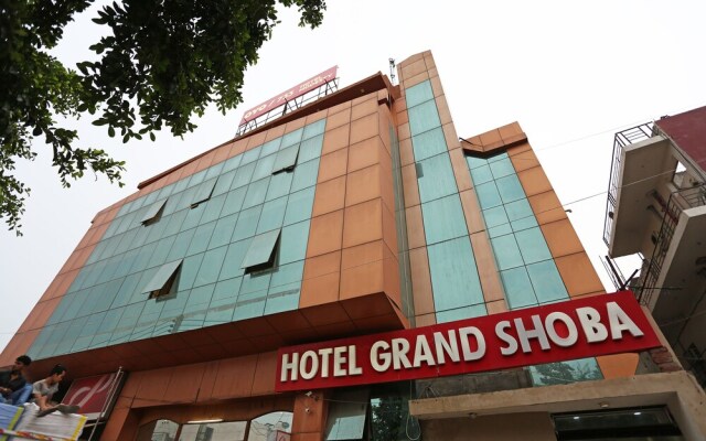 Hotel Grand Shoba