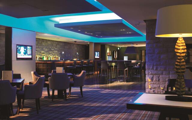 Fairmont St Andrews Hotel