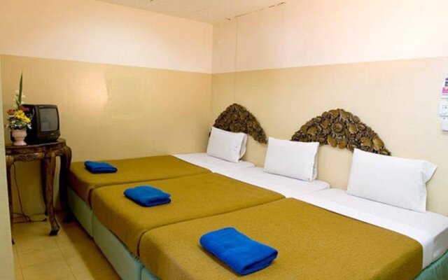 Sawasdee Welcome Inn