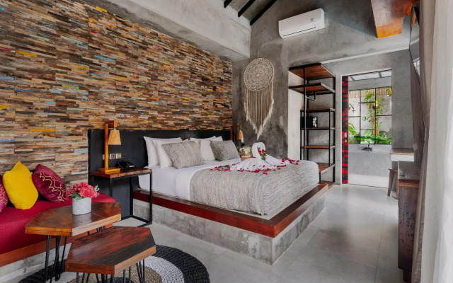 Vinna Villa Seminyak
