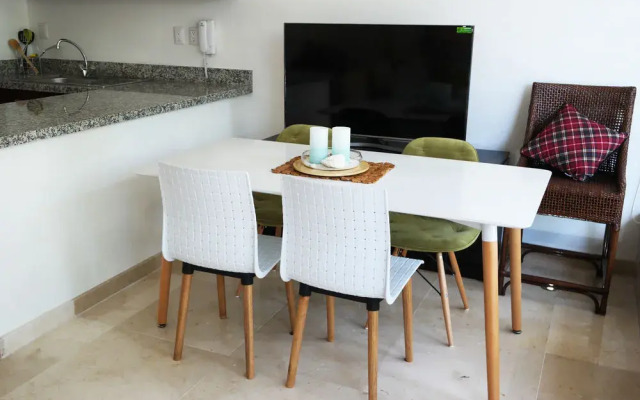 Bahia Principe Vacation Rentals-Green 3-Two-Bedroom Villas