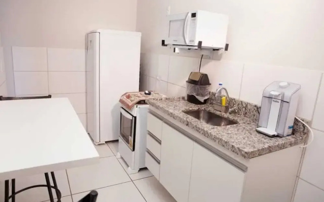 Condomínio Sonhare - 102