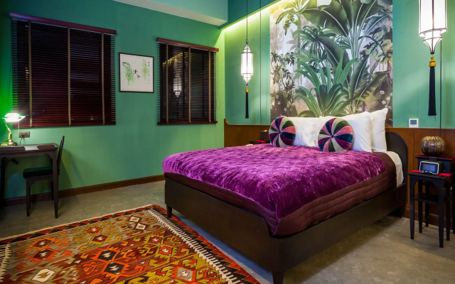 Lao Poet Hotel