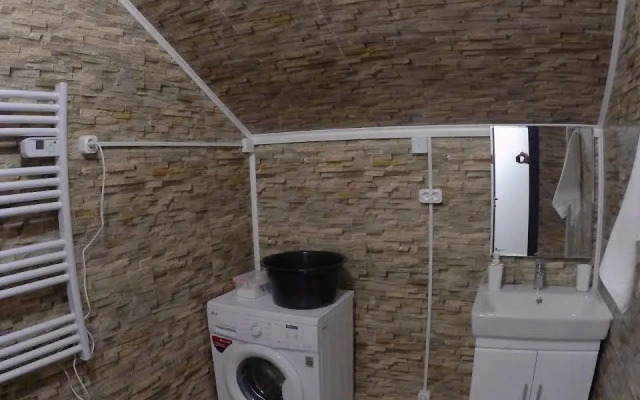 Хостел Холмистый