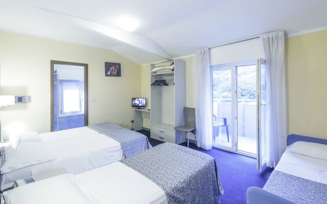 Hotel Rubino
