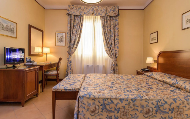 Albergo Reggio