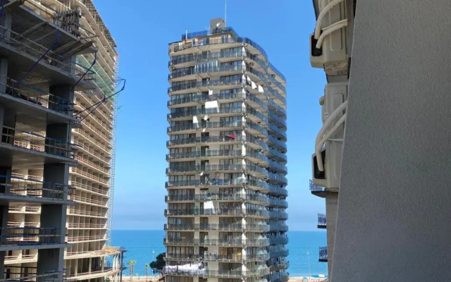 ASHTAL beach HOTEL 17\01