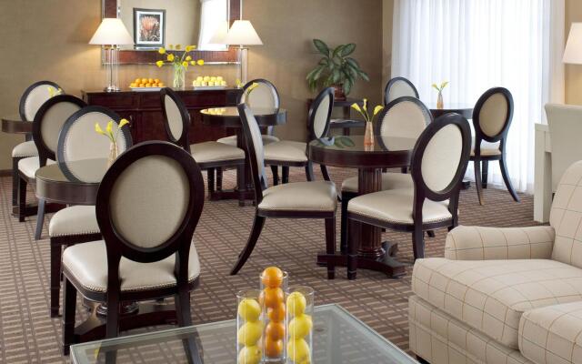 Sheraton Tucson Hotel and Suites