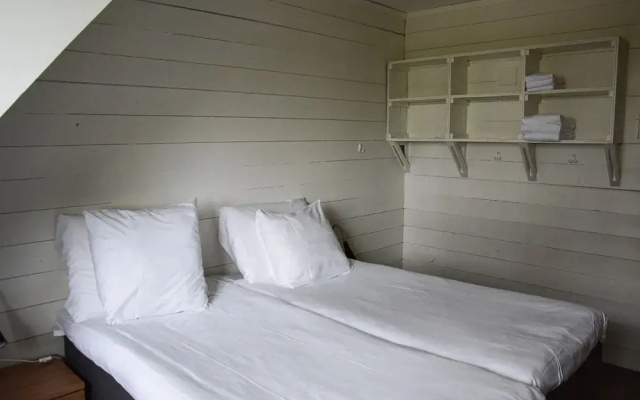 Charming Holiday Home in Hulshorst With Pool