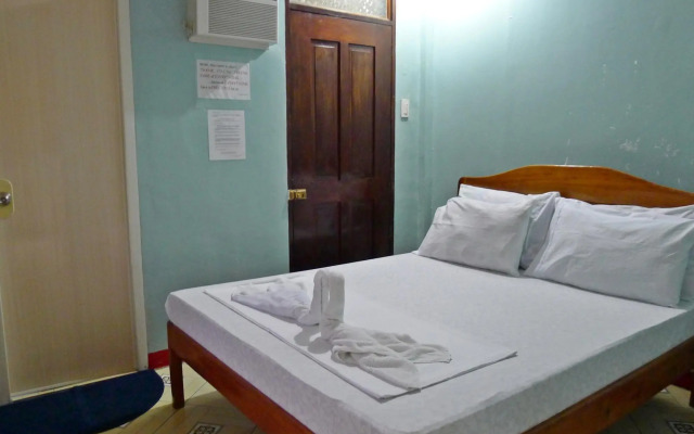 Amos Digue Pension House