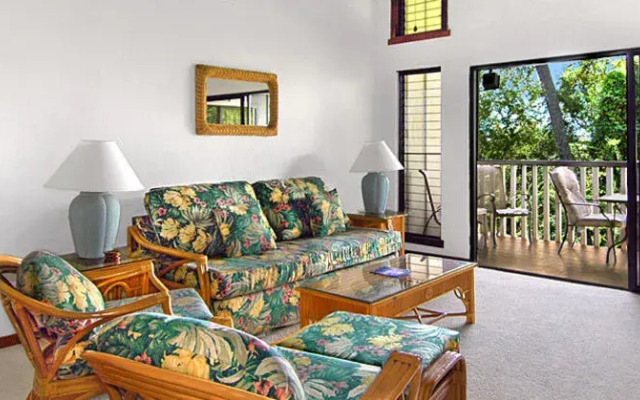 Waikomo Stream Villas