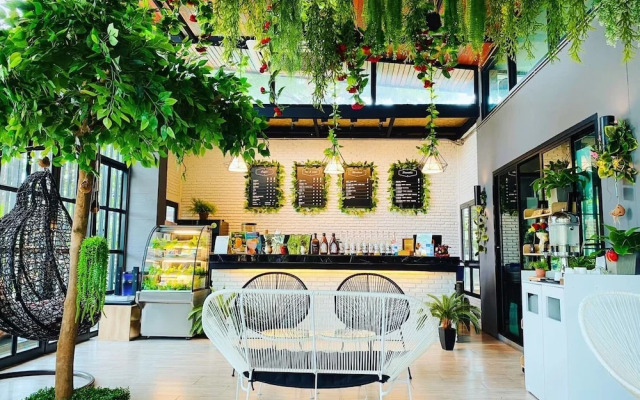 Ban Suan Leelawadee Resort