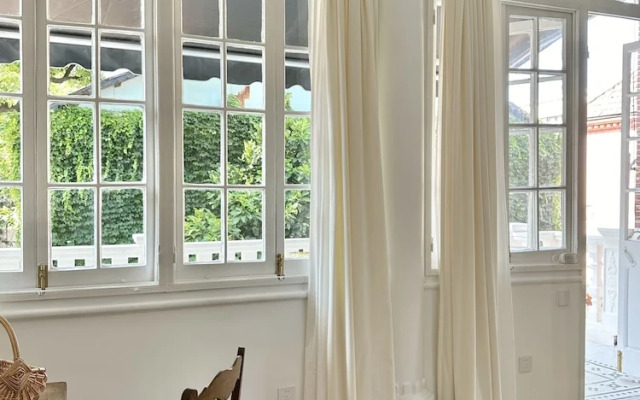 Shanghai Hills& Art Suite 16
