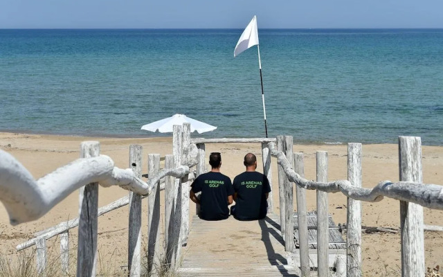 Is Arenas Private Golf & Foresterie Boutique Resort