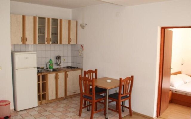 Guest House Katić