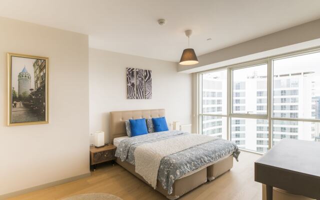 Oryapark Residence