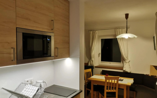 Ferienwohnung Salzmann