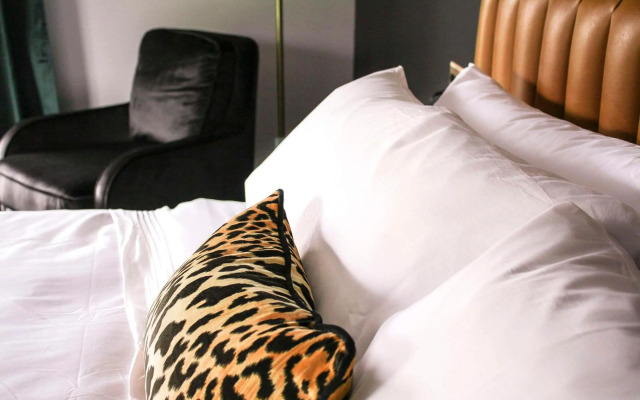 The Inn Hotel, Ascend Hotel Collection