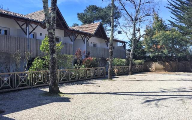 Appartement Cosy - Les Ecureuils