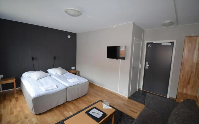 Hotell Svanen