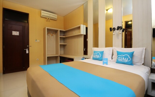 Airy Sunda Natuna 16 Bandung