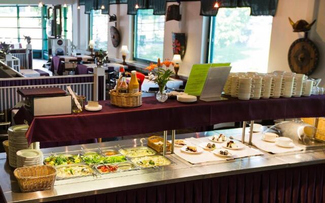 Hestia Hotel Susi