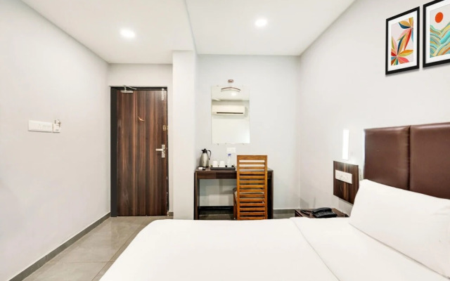 Ultimate Family Escape in Country Club Surat