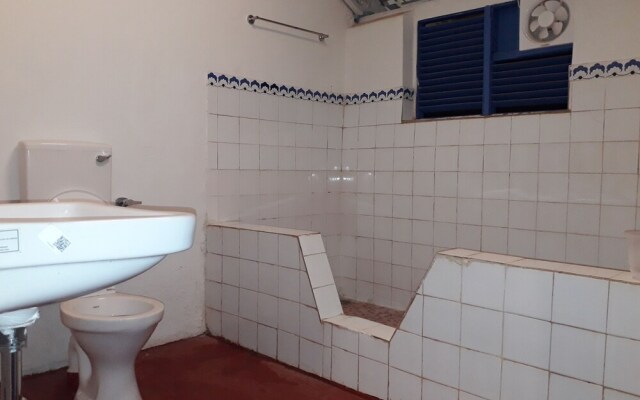 Hotel Dhuni Resorts goa
