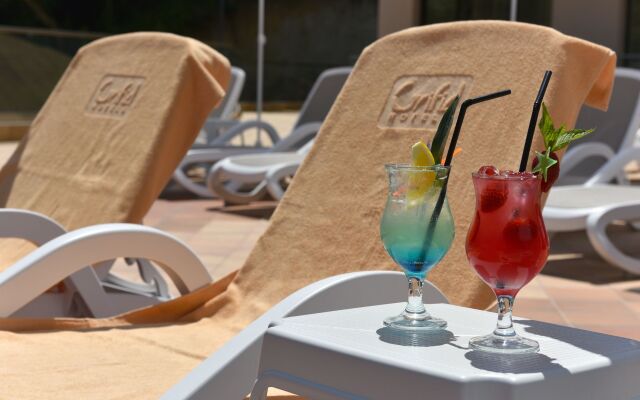 Hotel Grifid Foresta  Adults Only