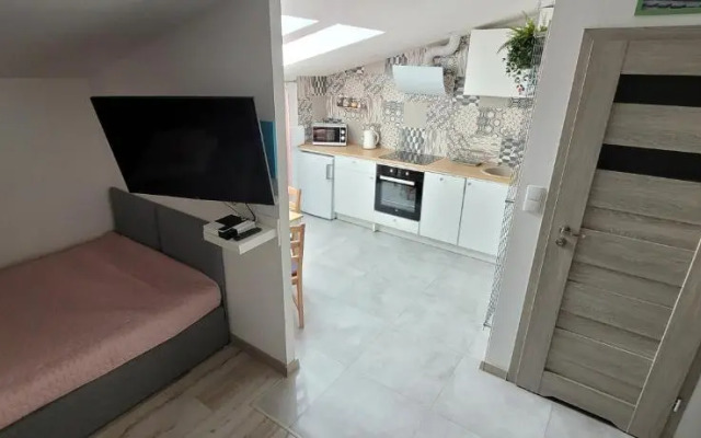 Best Stay Kalinowszczyzna