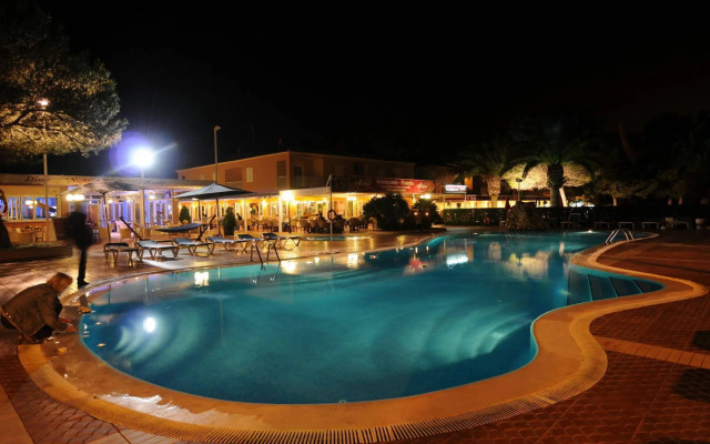 Apartamentos Maribel