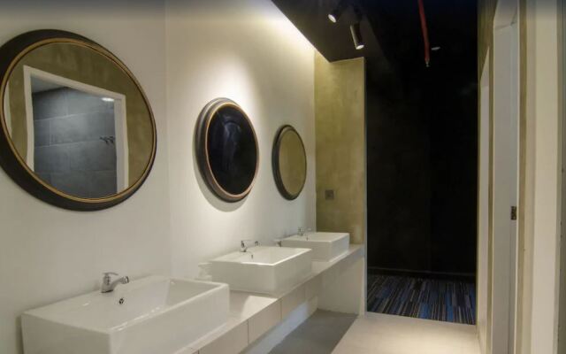 The Atelier